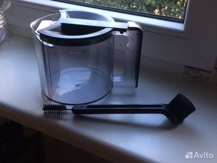 Соковыжималка braun