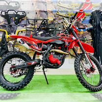 Кроссовый мотоцикл FXmoto YX 300 21/18