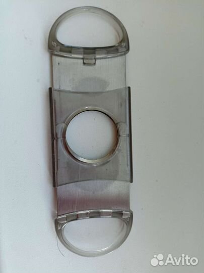 Гильотина для сигар