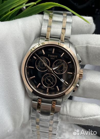 Мужские часы Tissot