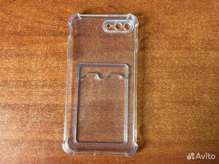 Чехол на iPhone 7 8 plus