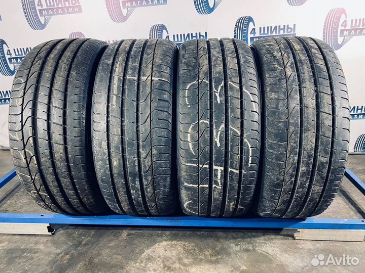 Pirelli P Zero 235/35 R20 88Y