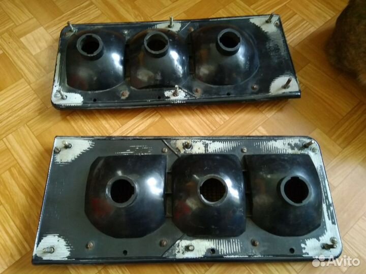 Задние фонари газ 3102, 31029 Волга