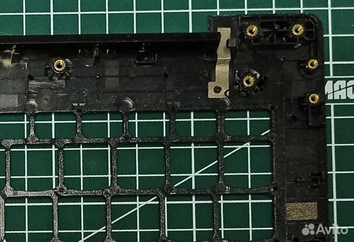 Топкейс Lenovo 320-15ISK