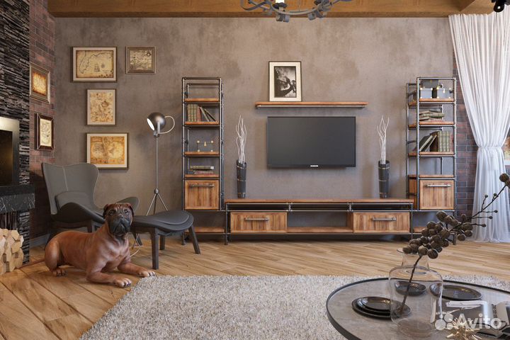 Дизайн интерьера Дизайнер интерьера Визуализация