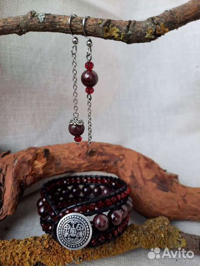 Браслеты Чан Лу