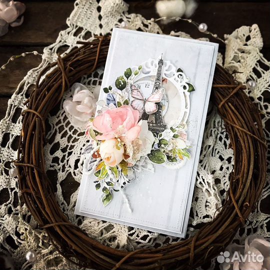 Открытки свадебные