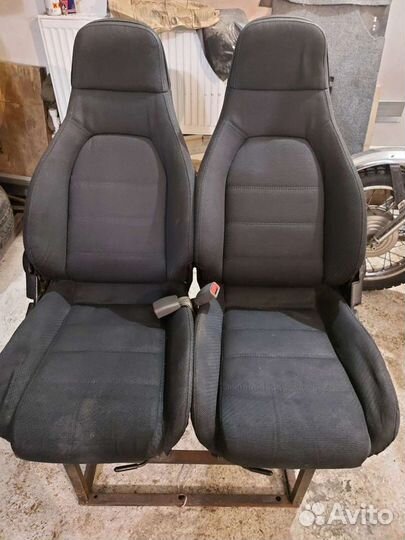 Сиденье мерседес спринтер