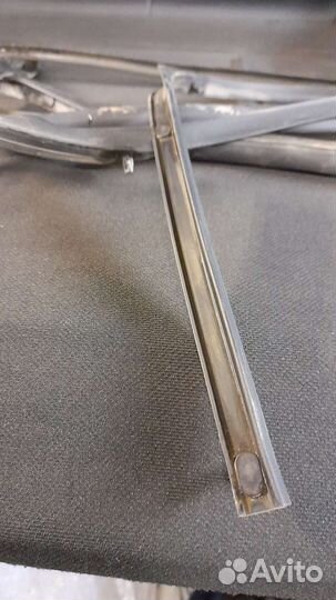 Уплотнитель рги-135