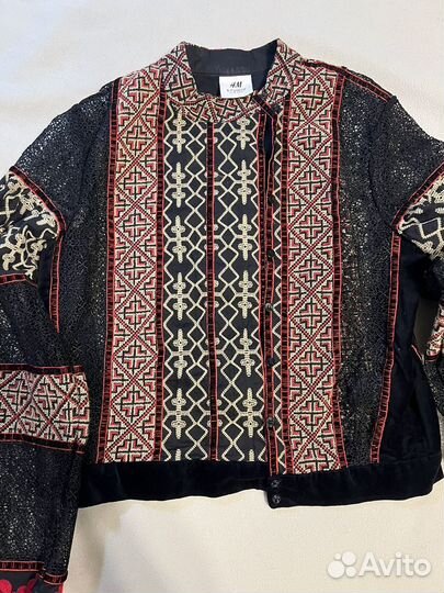 Женский пиджак 40 М