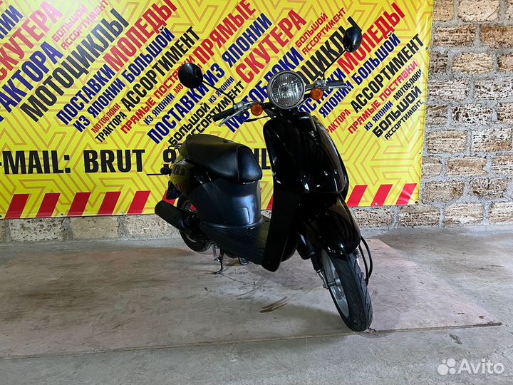 Honda Today AF61(Прямые поставки с Японии)