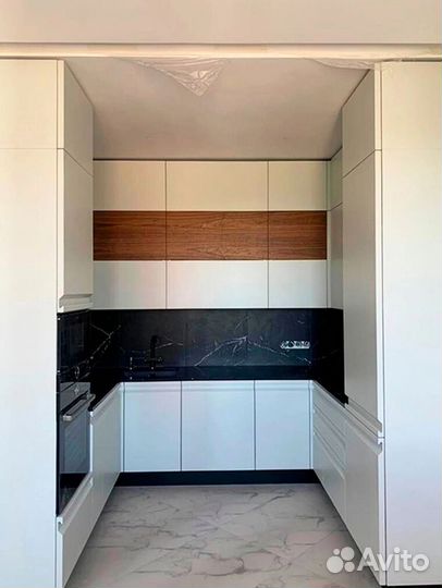 Корпусная мебель на заказ