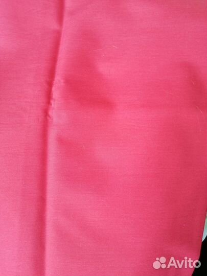 Ткани (драп и плащевка)