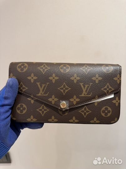 Louis Vuitton Felicie Chain