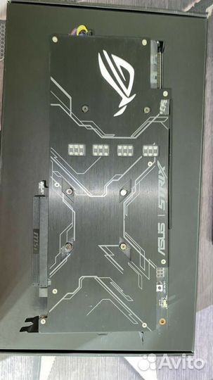 Видеокарта rtx 2060