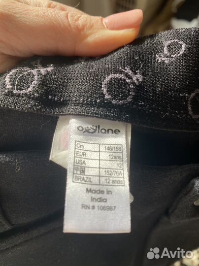 Брюки для конного спорта и шлем