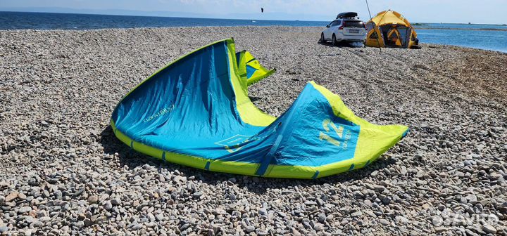 Кайт airush lithium 2020 г