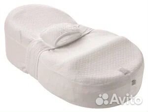 Кокон для новорожденных