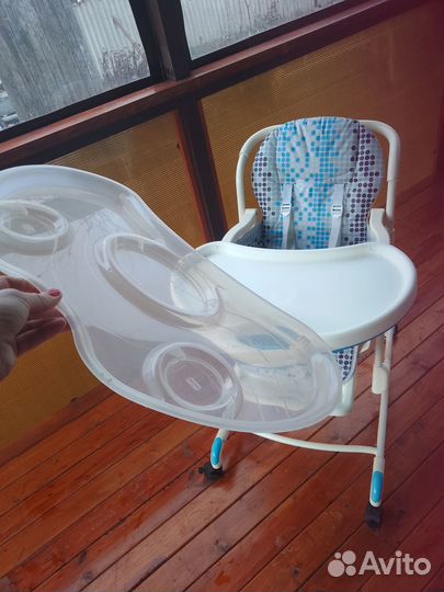 Стульчик для кормления