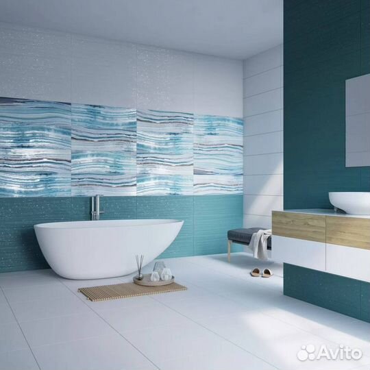 Керамическая плитка Gracia Ceramica Marella white