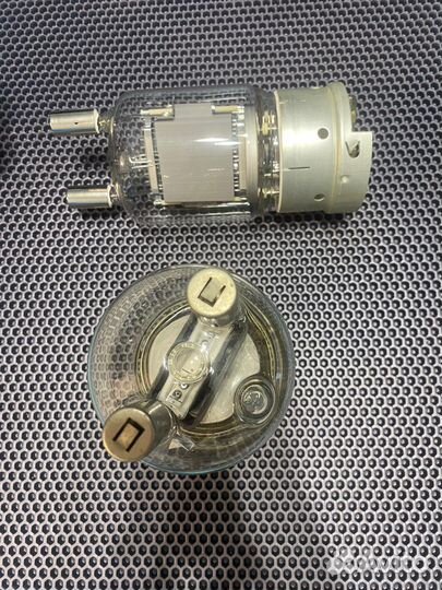 Радиолампы