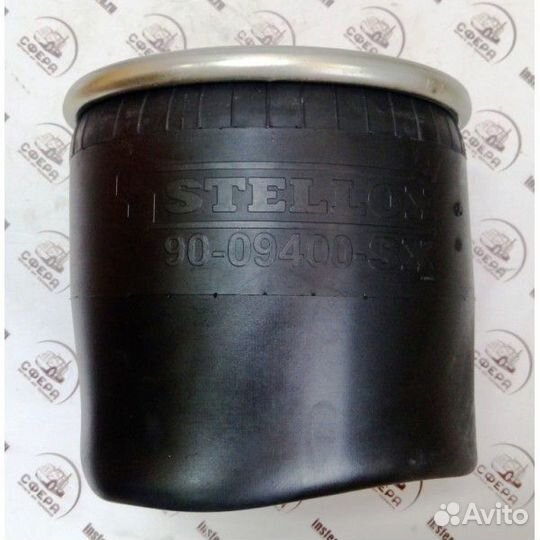 Stellox 90-09400-SX