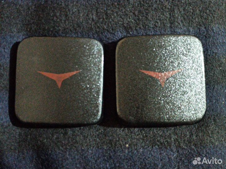 Атлант Армор бр 5 Боковые плиты