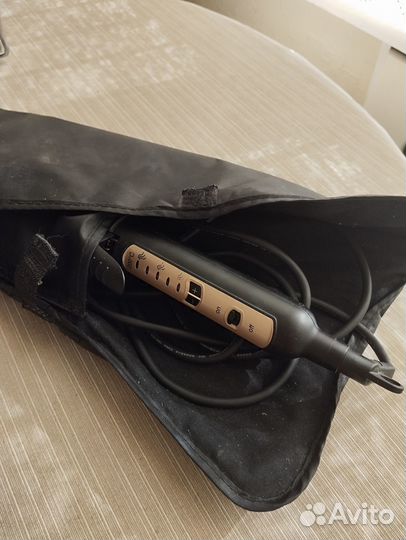 Профессиональная плойка Bosch