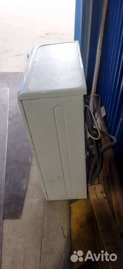 Стиральная машина на запчасти