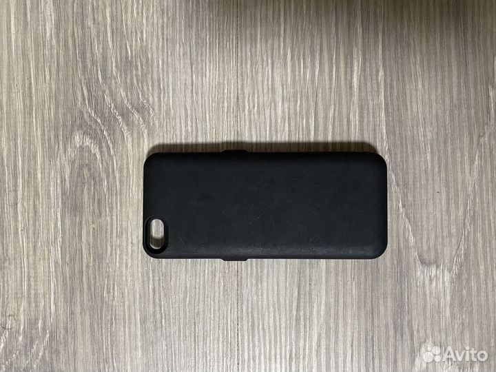 Чехол аккумулятор iPhone