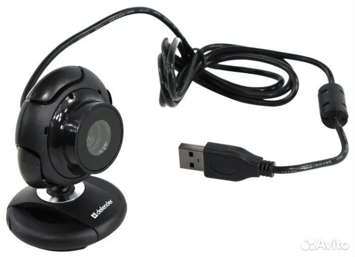 Веб-камера C-2525HD