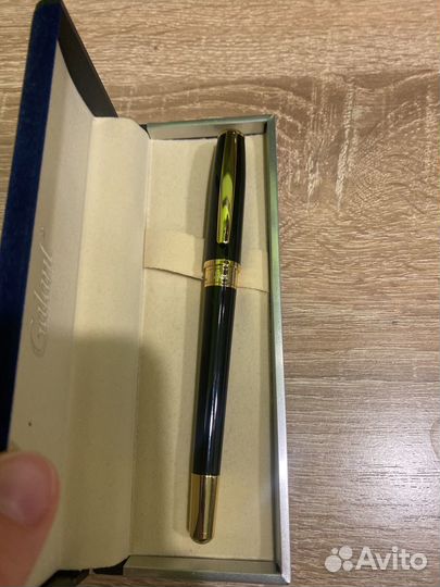 Перьевая ручка