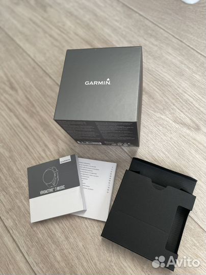 Спортивные часы Garmin