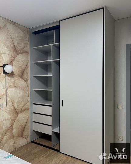 Шкаф купе на заказ