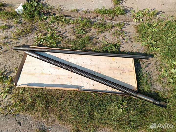 Запчасти на токарные станки 1К62, 16К20