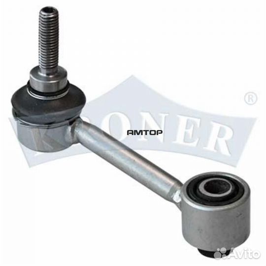 Kroner K303049 Стойка стабилизатора задняя kroner