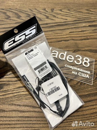 Оправа для очков ESS Crossbow