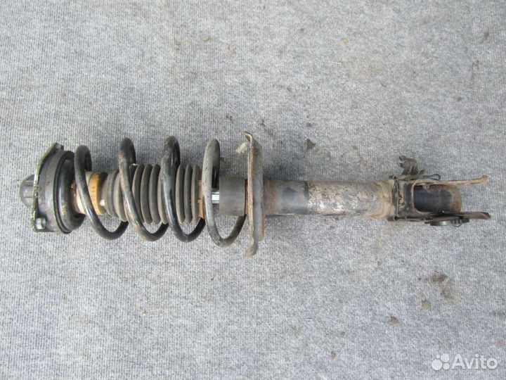 Амортизатор передний Мерседес W169 A1693200130