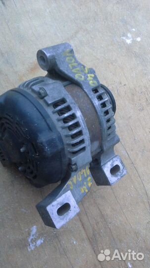 Генератор 150А Denso Volvo S40 2006
