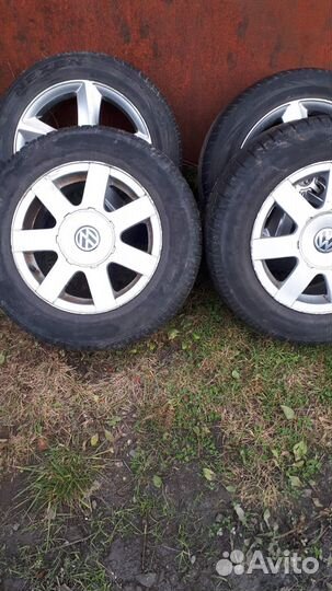 Accelera 651 6/11.5 R15 19B