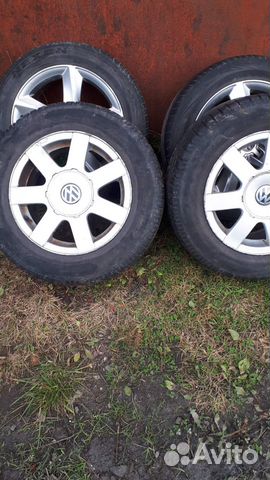 Accelera 651 6/11.5 R15 19B