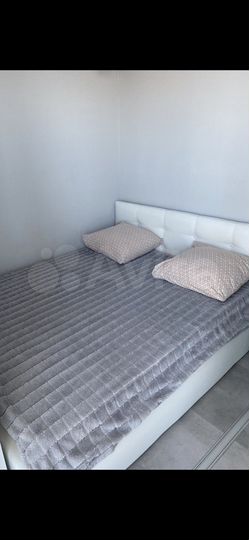 1-к. квартира, 32 м², 23/25 эт.