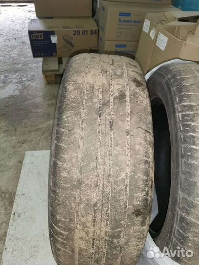 Hankook Optimo K415 225/60 R17