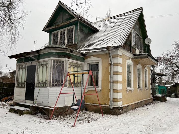 Участок 19,5 сот. (ИЖС)