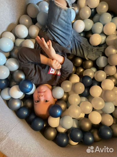 Частный детский сад