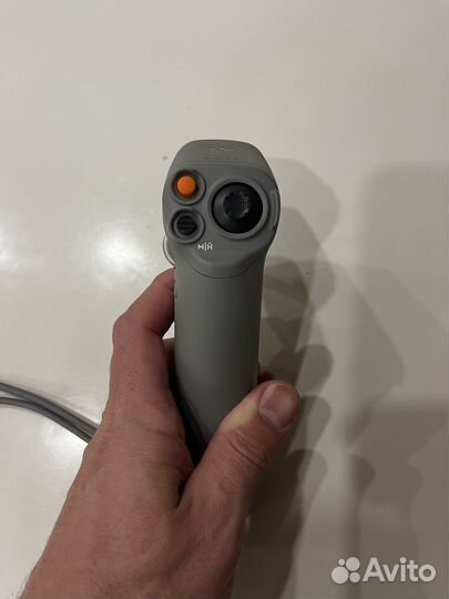 DJI RC Motion 2 Контроллер Джойстик Dii Пульт Dji