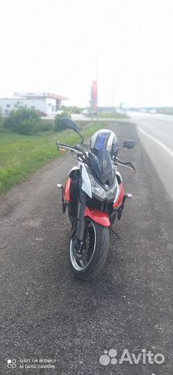 Kawasaki Z1000