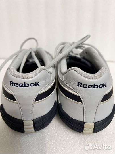 Кроссовки reebok женские 40 размер