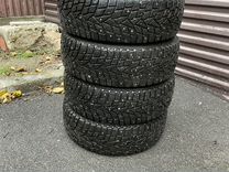 Dunlop SP Winter Ice 02 195/65 R15 95T