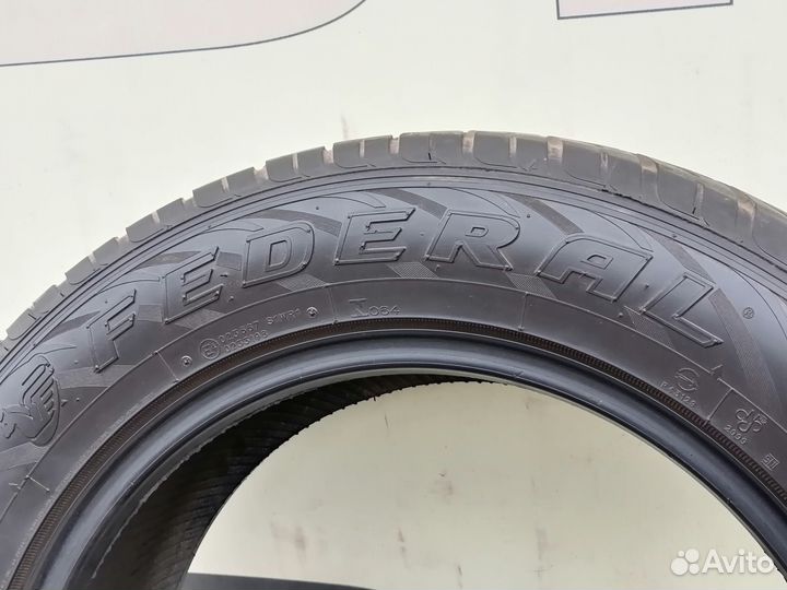 Federal Couragia S/U 225/65 R18